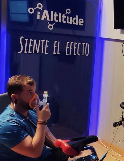 Lee más sobre el artículo IAltitude, el sistema de entrenamiento en altitud simulada más avanzado del mercado