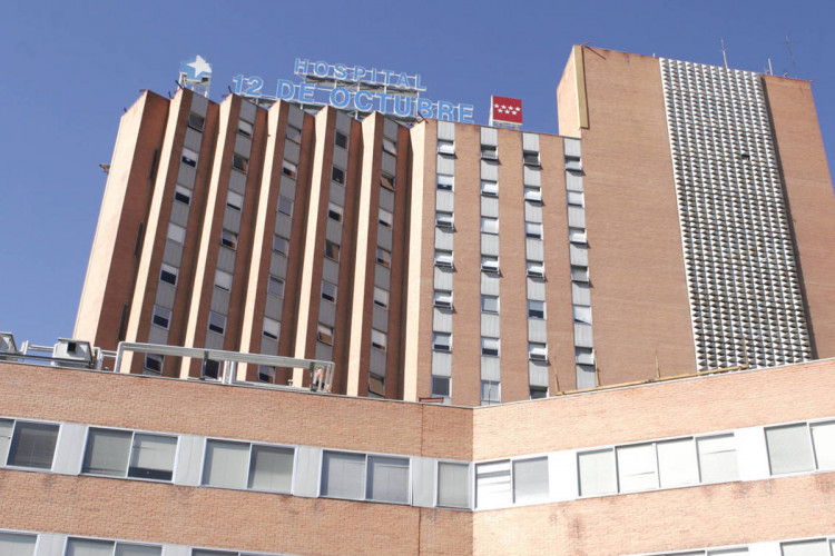 Lee más sobre el artículo El Hospital 12 de Octubre prueba la EMT contra el TOC