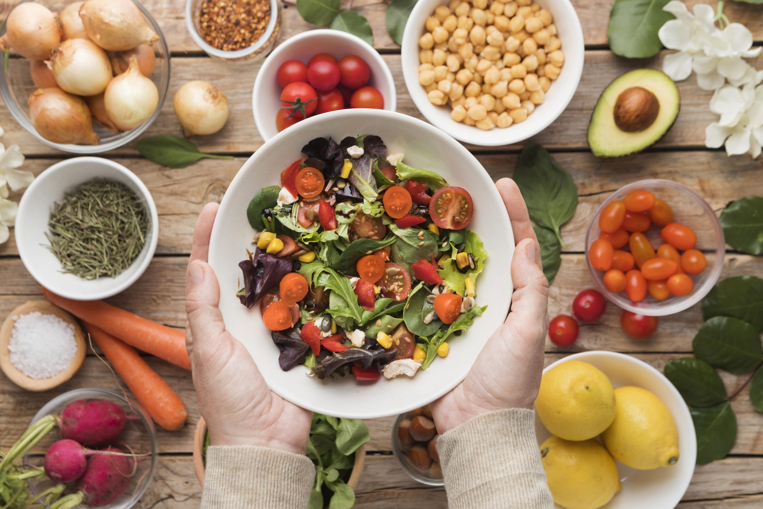 Lee más sobre el artículo Tips para evitar mala digestión