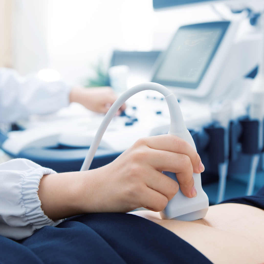 Lee más sobre el artículo Servicio de Ecografía