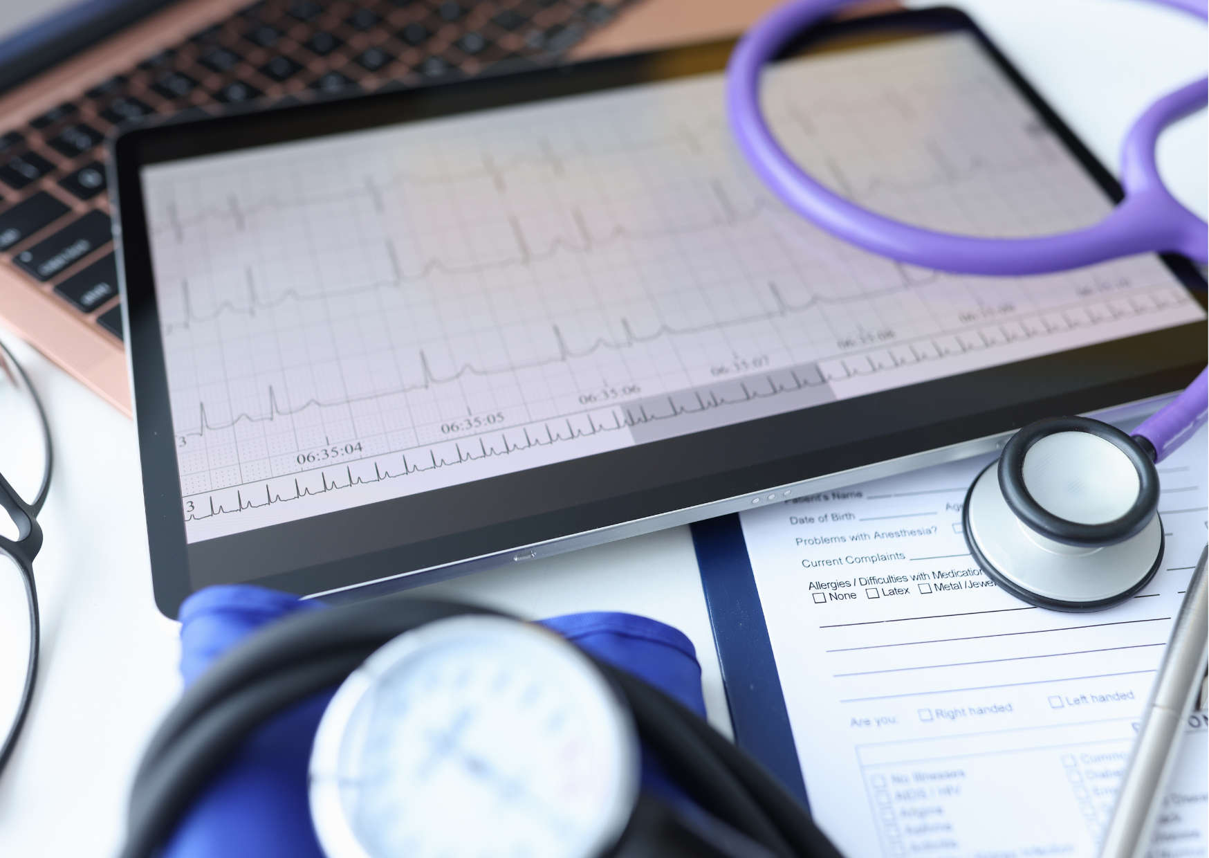 Lee más sobre el artículo Cardiología y Tensiomiografía: El mejor rendimiento deportivo cuidando de tu corazón