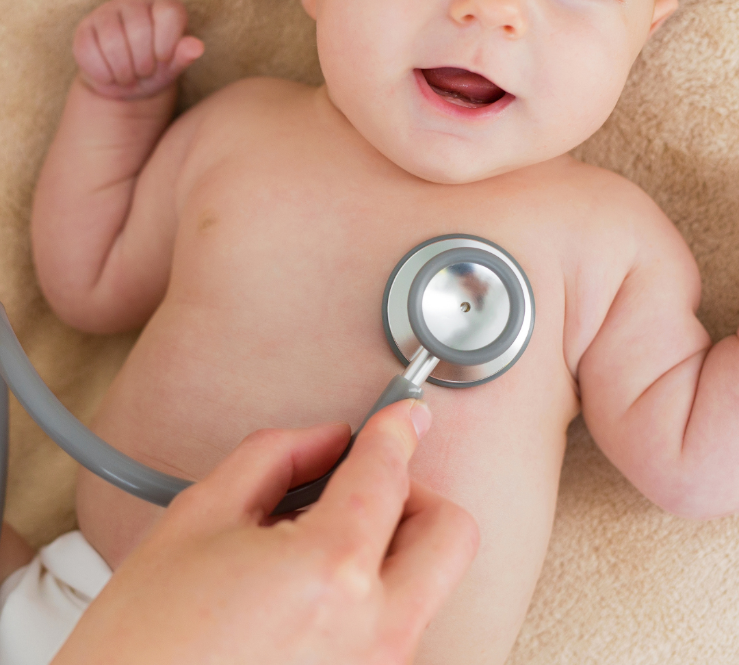 Lee más sobre el artículo Pediatría: Cuidando la Salud de los más pequeños