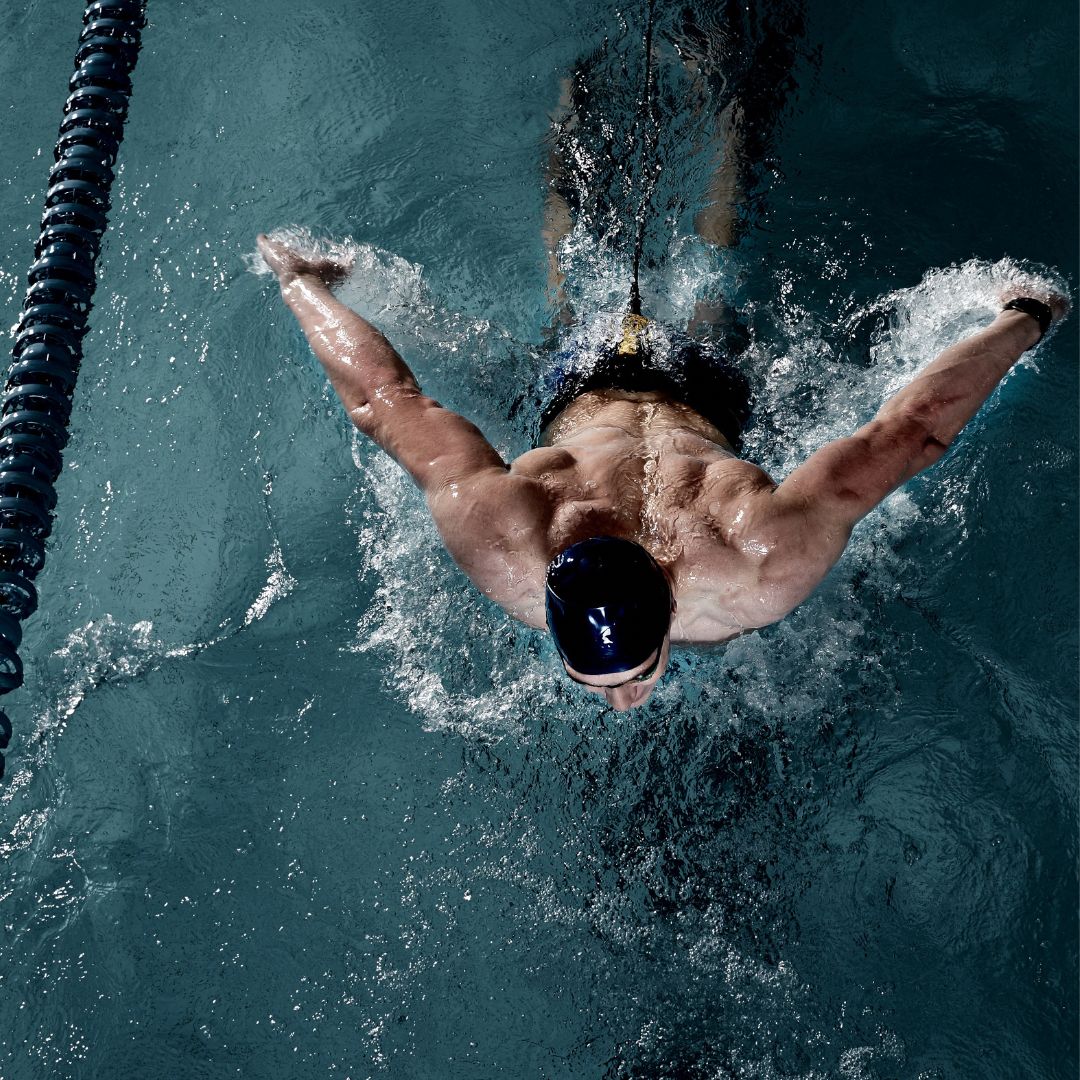 Lee más sobre el artículo Consigue tu máximo rendimiento con Indiba