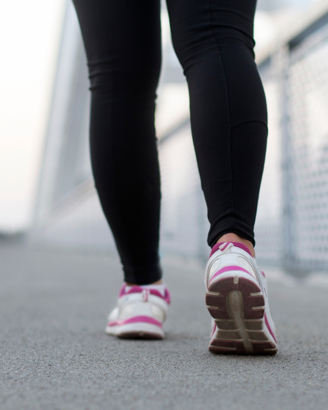 Lee más sobre el artículo ¿Qué es un Estudio de la Pisada?