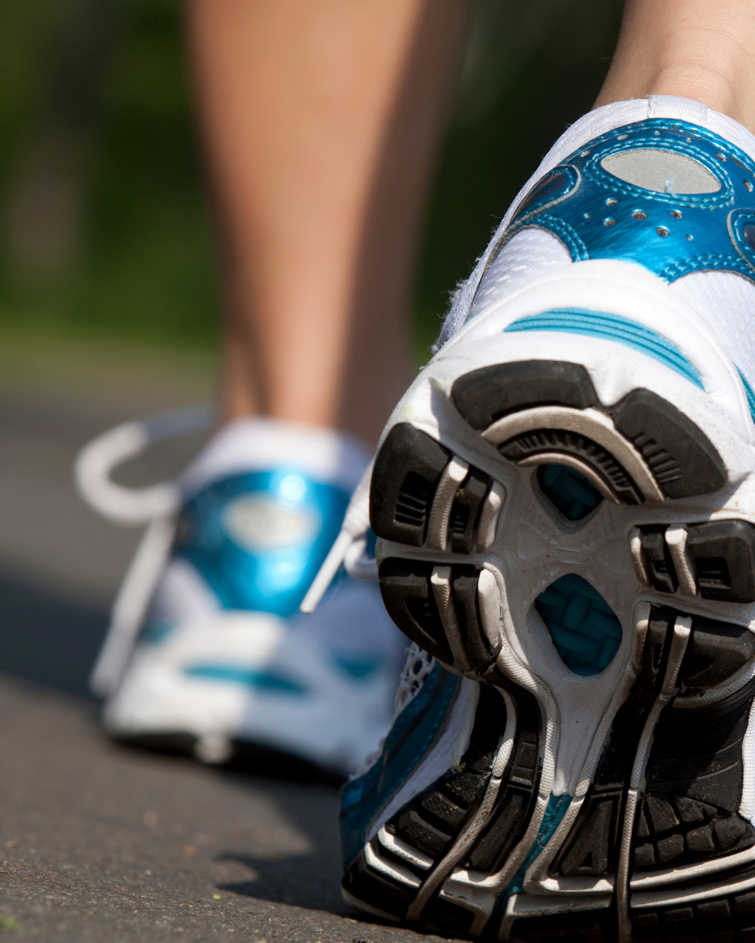 Lee más sobre el artículo Caminar 20 minutos al día: un regalo para tu mente