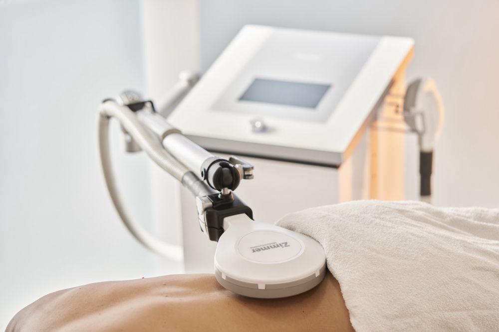 Lee más sobre el artículo ZIMMER: Terapia inductiva para el dolor y tejidos dañados