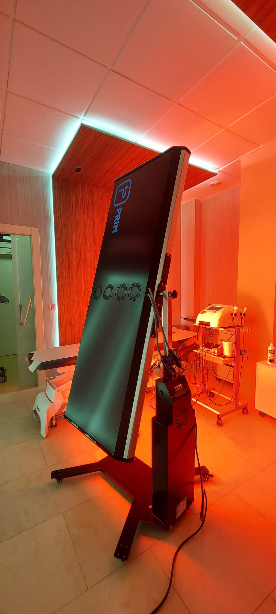 Lee más sobre el artículo Fotobiomodulación: qué es y cuáles son sus ventajas