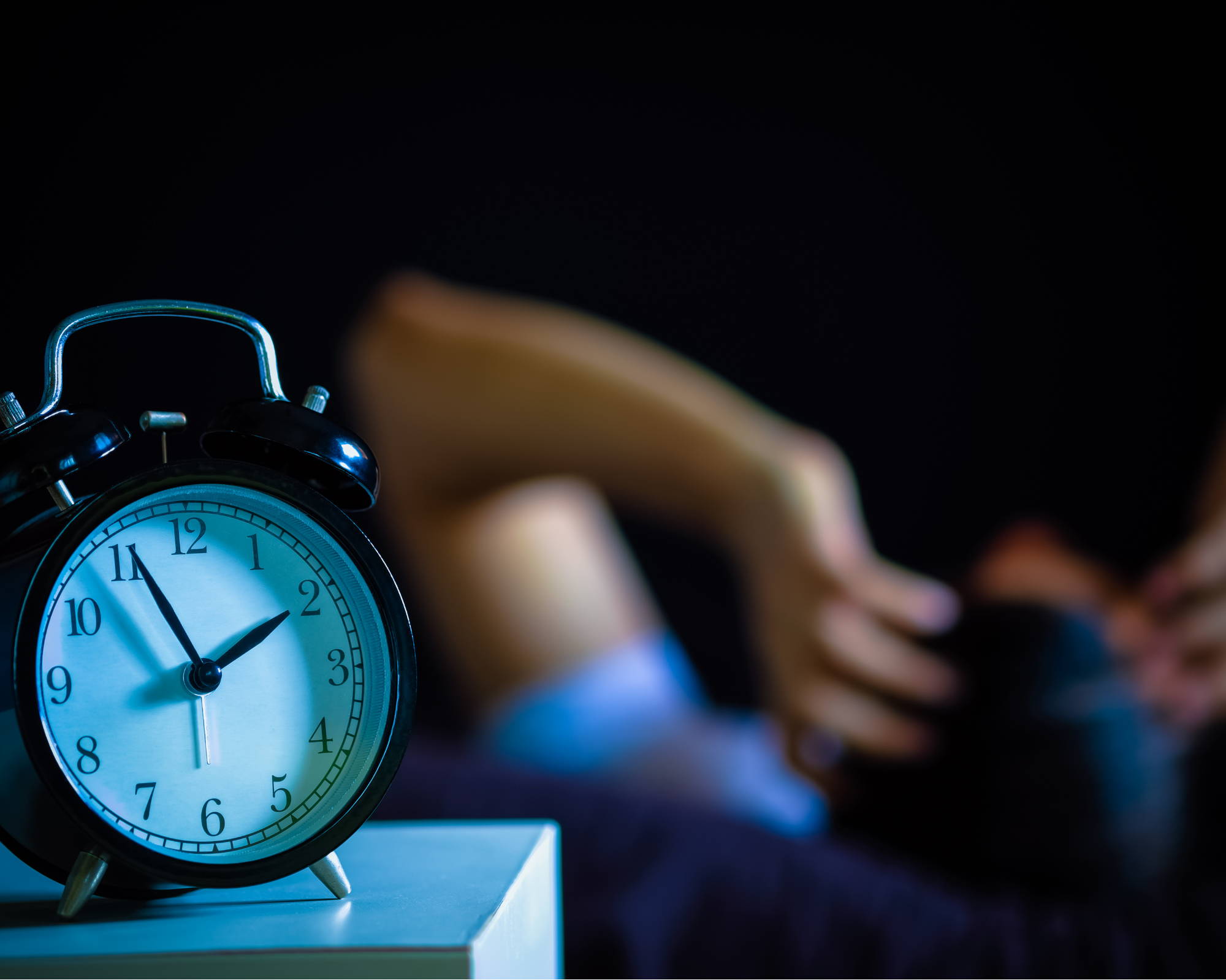 Lee más sobre el artículo TMS contra el insomnio